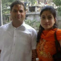 Mandeep Mehta