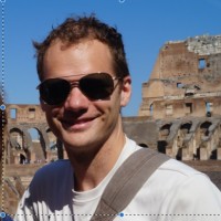 Matthew Behrensmeyer