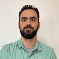 Daniel Ricas