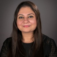 Sonali Mishra