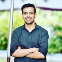 Tushar Borse