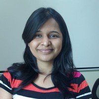 Aarti Thorat