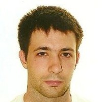 Alberto Martínez Gracia