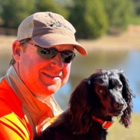 Chris Thornell