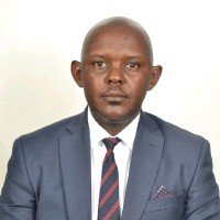 Patrick Kathuni