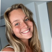 Olivia Maillard