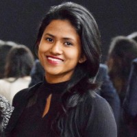 Rosemary Varghese