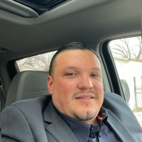 Oscar Garza