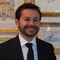 Alberto Rossini