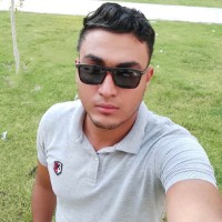 Youssef Khalaf