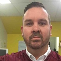 Steven Cotter