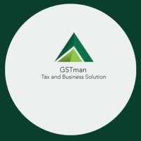 GST man