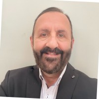 Haris Papamichael, Ph.D.