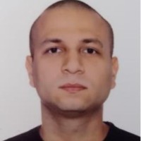 Carlos Eduardo Paula de Souza