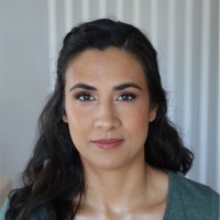 Helena Sofia Pereira