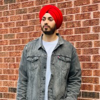 Manmeet Singh