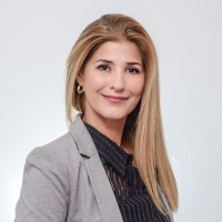 Paraskevi Tampakoulaki