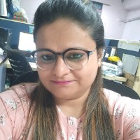 Kajal Bhatnagar