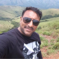 Sarvana S Naidu