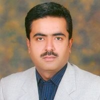 Noor Muhammad Saheto -
