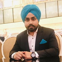 Pradeep Singh