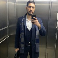 Mehmet Mert Dağdeviren