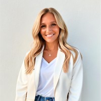 Taylor Ferger