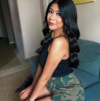 Melissa Cuautle