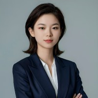 Melinda liu