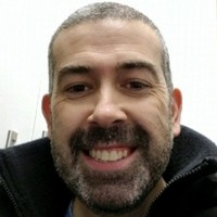 Simon Grice