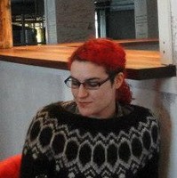 Natalia Bain