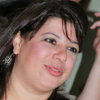 Andrea Macedo