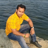 Prateek Bangar