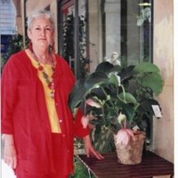 Peggy Frank