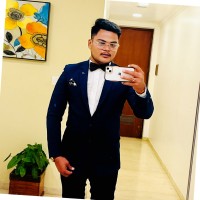 Shrikant Wale