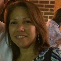 Mary Helen Cervantes