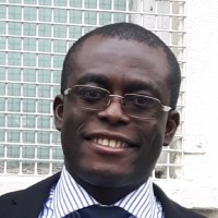 Ernest Afriyie