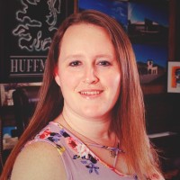 Elizabeth Vredenburg