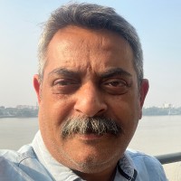Saikat Roy Chowdhury
