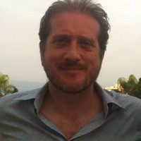 Mark Bedford