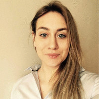 Monika Smętkowska