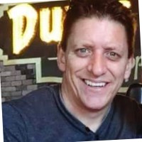 Eric Dupuis