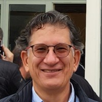 Alfonso Jose Uribe Santa María
