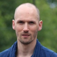 Maarten Vos