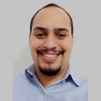 Marcus Moraes
