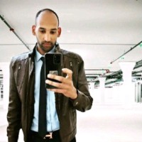 Noureddine Goubi