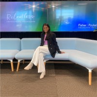 Vandna Patel