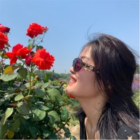 Rita Huang