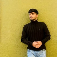 Mihir Mhetre