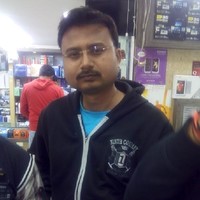 Sachin Ahire